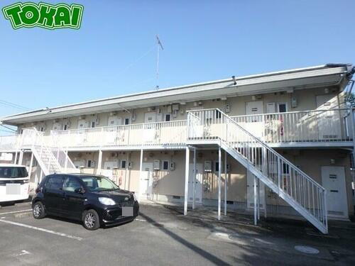 三重県松阪市山室町 賃貸アパート