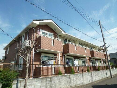 東京都八王子市大和田町１丁目 賃貸アパート