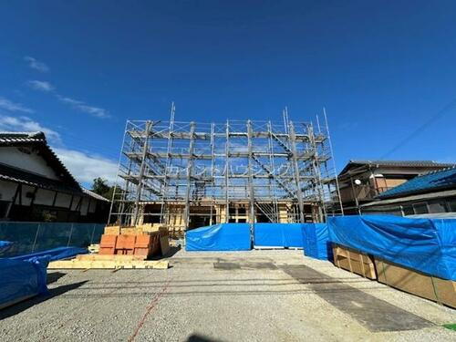 大阪府泉佐野市葵町２丁目 賃貸アパート