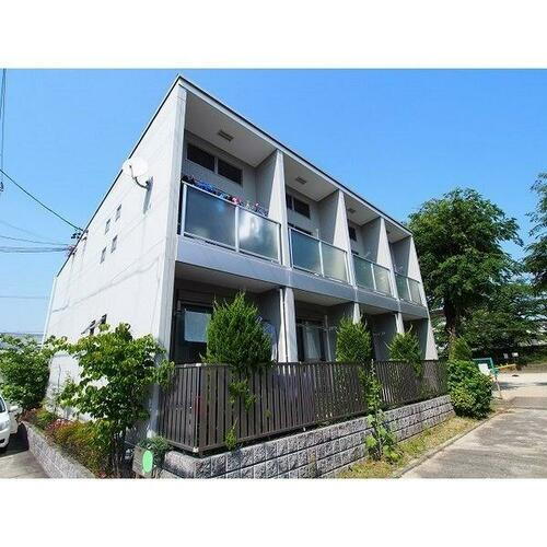 愛知県名古屋市千種区南明町１丁目 賃貸アパート