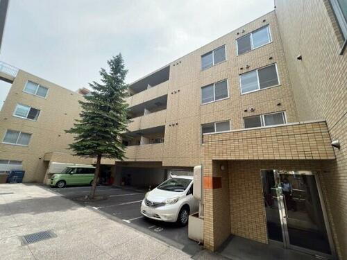 ＴＨＥ　ＲＥＳＩＤＥＮＣＥ　ＰＡＲＫ　ＫＯＳＡＩ　Ｃ棟