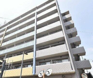 東京都立川市曙町３丁目 賃貸マンション