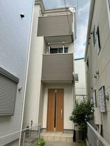 埼玉県さいたま市大宮区上小町 賃貸一戸建て