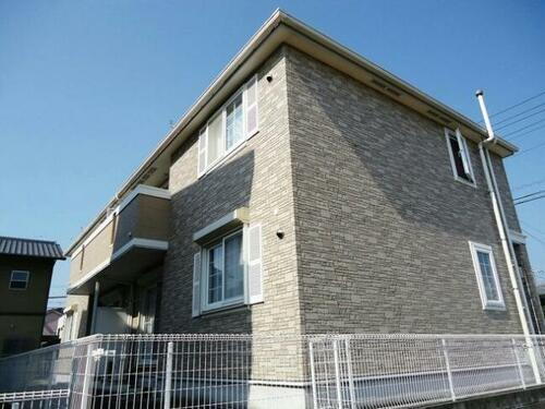 愛知県豊橋市牛川町字東側 賃貸アパート