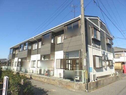 三重県鈴鹿市野辺２丁目 築32年3ヶ月 2階建