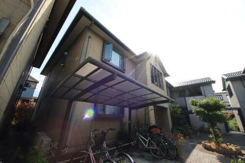 兵庫県尼崎市上ノ島町３丁目 築23年2ヶ月 2階建