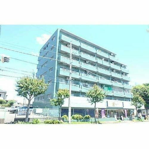 神奈川県横浜市泉区弥生台 賃貸マンション