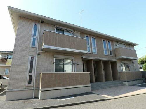 神奈川県相模原市南区下溝 賃貸アパート