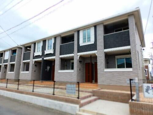 三重県桑名市大字江場 賃貸アパート