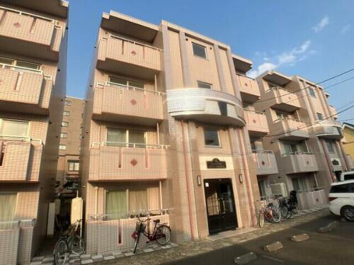 グランメール環状通東Ｂ