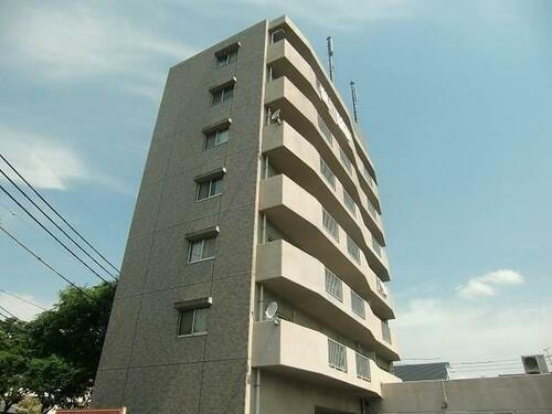 岡山県岡山市中区国富 賃貸マンション