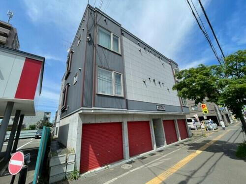 プレシャス１５番館