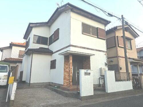 埼玉県久喜市久喜北２丁目 築43年4ヶ月 2階建