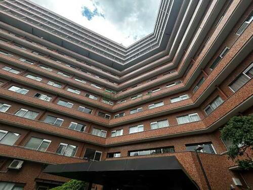 東京都渋谷区代々木２丁目 賃貸マンション