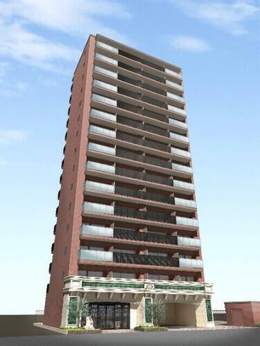 埼玉県川口市幸町１丁目 賃貸マンション