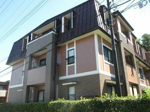 東京都町田市成瀬３丁目 賃貸アパート