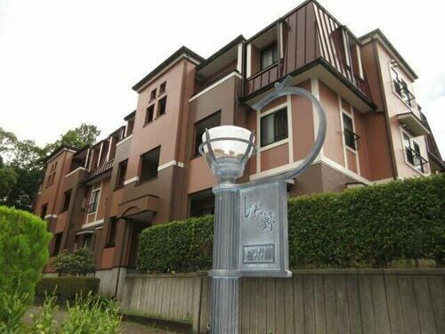 東京都町田市成瀬３丁目 賃貸アパート