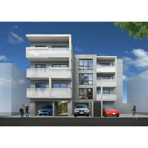 仮）ＧＡ－北１１東１２ＭＳ