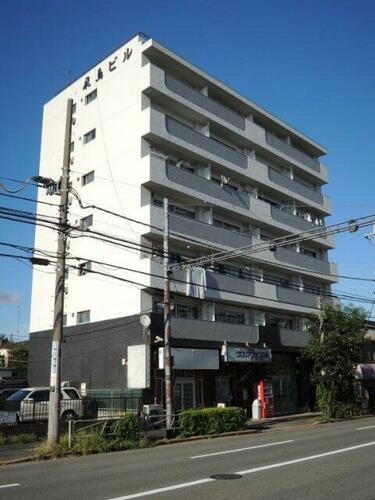 東京都八王子市本町 賃貸マンション