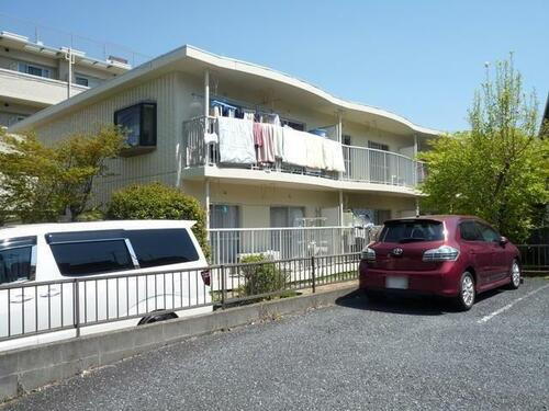 東京都八王子市長沼町 賃貸マンション