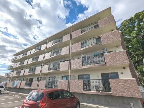 静岡県浜松市中央区青屋町 築25年11ヶ月 4階建