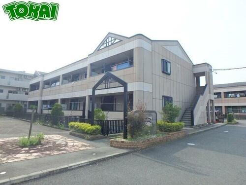 三重県松阪市曽原町 2階建 築20年9ヶ月