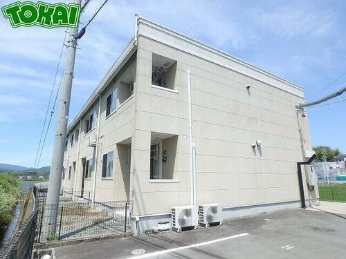 三重県松阪市山室町 賃貸アパート