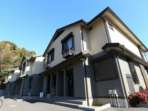 神奈川県大和市深見 賃貸アパート