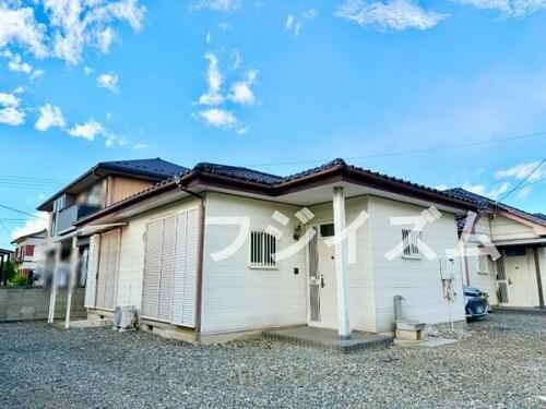 群馬県佐波郡玉村町大字上新田 賃貸一戸建て