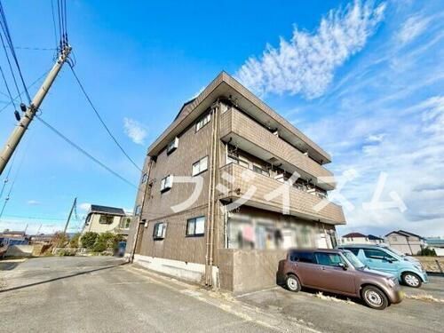 群馬県佐波郡玉村町大字上新田 築31年7ヶ月 3階建