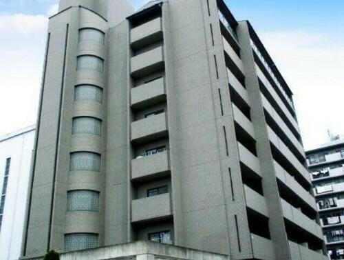 グランドール福川Ⅱ