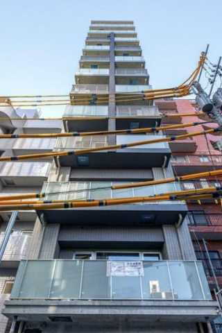 ミリアレジデンス広尾