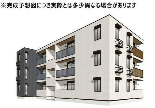 東京都町田市中町４丁目 賃貸アパート