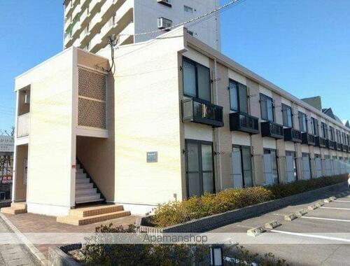 香川県高松市上福岡町 賃貸アパート