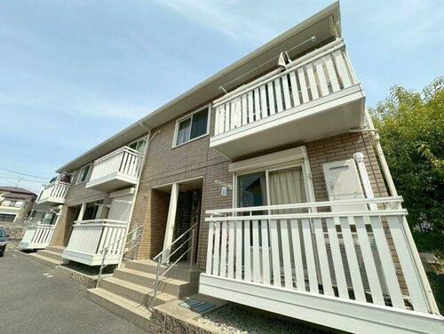 グリーンフローラ 2階建