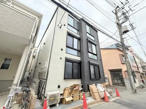 ＣＦジオーレ町屋