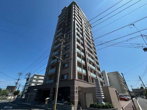 福岡県北九州市八幡西区萩原２丁目 15階建 築1年10ヶ月