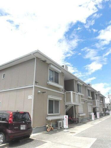 フレグランス平野