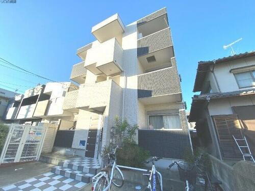 福岡県福岡市西区小戸１丁目 賃貸アパート