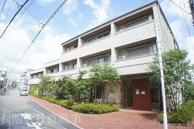 東京都国分寺市本多２丁目 賃貸マンション