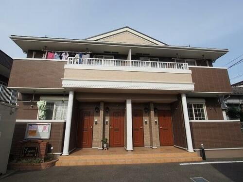 福岡県北九州市八幡西区萩原２丁目 2階建 築15年4ヶ月