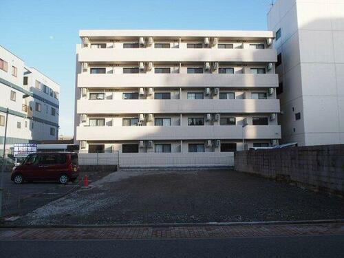 愛知県名古屋市南区柴田本通３丁目 賃貸マンション