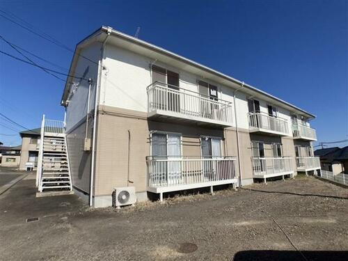 福島県福島市鎌田字鏡田 賃貸アパート