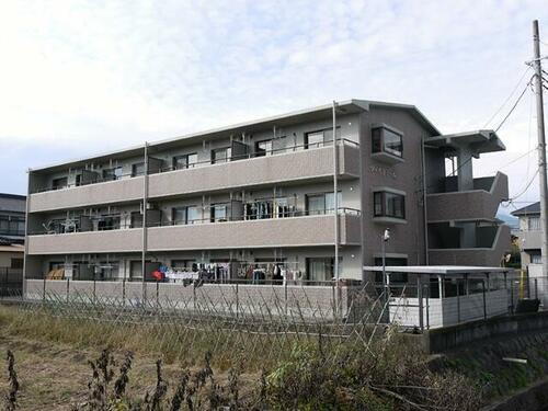 静岡県沼津市岡一色 築27年2ヶ月 3階建