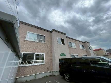 ポールスター発寒