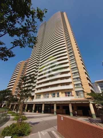 東京都新宿区河田町 賃貸マンション