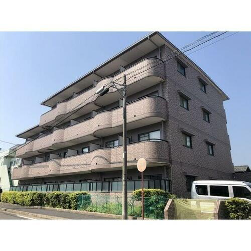 愛知県名古屋市千種区松軒２丁目 賃貸マンション