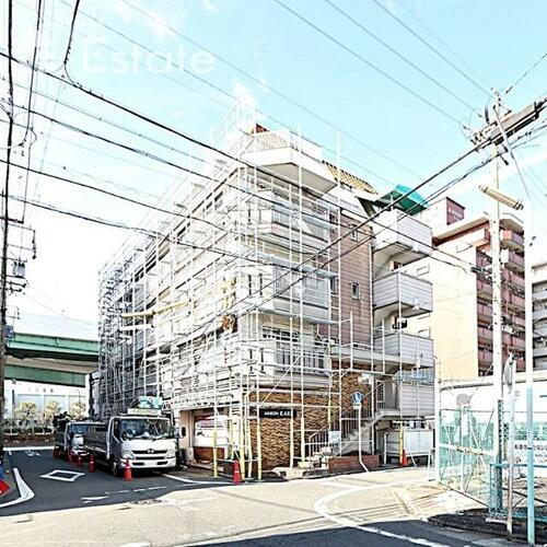 愛知県名古屋市瑞穂区堀田通２丁目 賃貸マンション