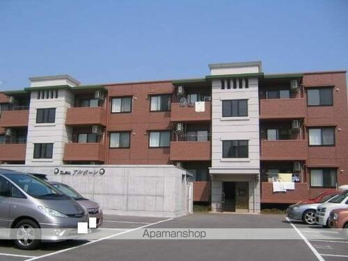 広島県福山市加茂町字中野３丁目 賃貸マンション