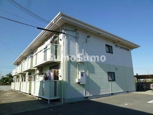 兵庫県明石市大久保町大窪 築31年5ヶ月 2階建